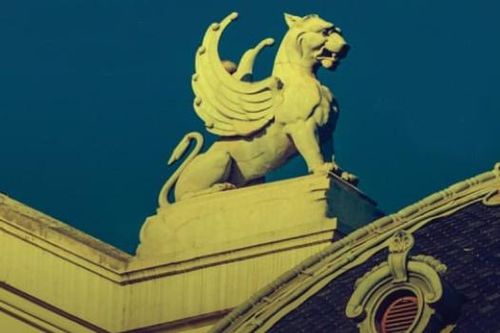 Tư liệu quý về 37 công trình kiến trúc Pháp - Đông Dương tại Hà Nội