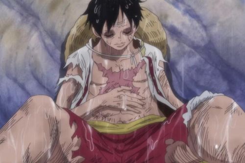 Tác giả 'One Piece' bỏ bữa nhiều ngày khi viết truyện