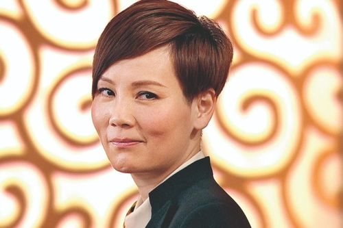 Diễn viên Ôn Dụ Hồng qua đời sau 18 năm chống chọi ung thư