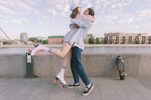 Quá nhiều cờ cảnh báo trong mối quan hệ