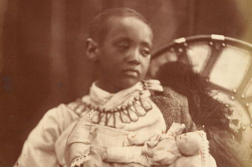 Hoàng gia Anh từ chối hồi hương hài cốt hoàng tử Ethiopia