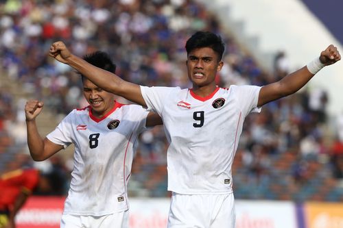 Chuyên gia Indonesia: Đá với Thái Lan tốt hơn gặp Argentina