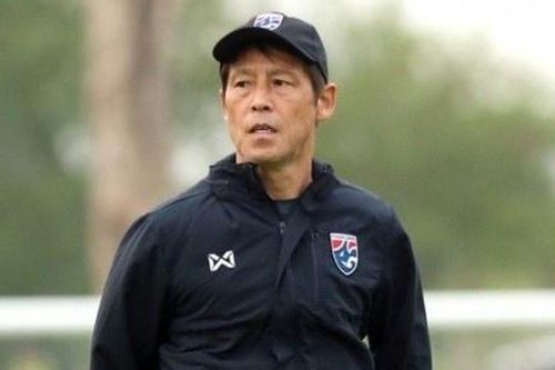 HLV U22 Indonesia có thể mất chỗ vào tay Akira Nishino