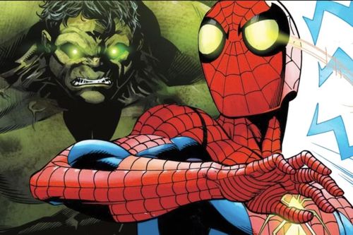 Ác nhân có đòn đánh còn mạnh hơn Hulk