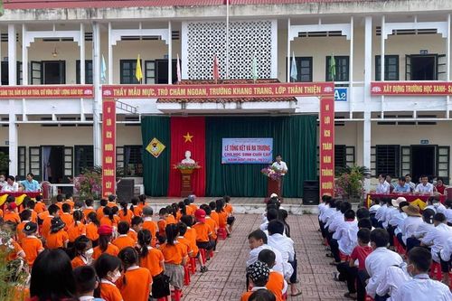 Chớ chi quá tay!