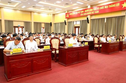 HĐND huyện Hoài Đức giải trình về giải quyết kiến nghị của cử tri