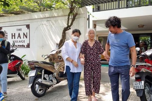 Kiểm tra hoạt động viện dưỡng lão không phép, bỏ rơi 12 cụ già