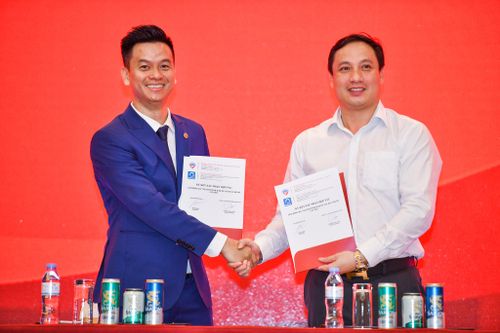 Khởi động giải bóng đá 7 người vô địch quốc gia 2023