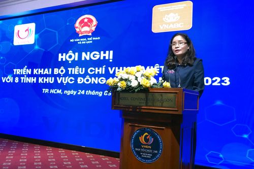 Văn hóa doanh nghiệp là 'sợi chỉ đỏ' để doanh nghiệp phát triển bền vững