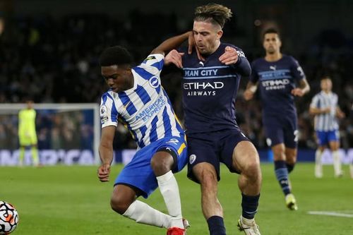 Soi kèo bóng đá hôm nay 24/5: Brighton vs Man City, Inter vs Fiorentina