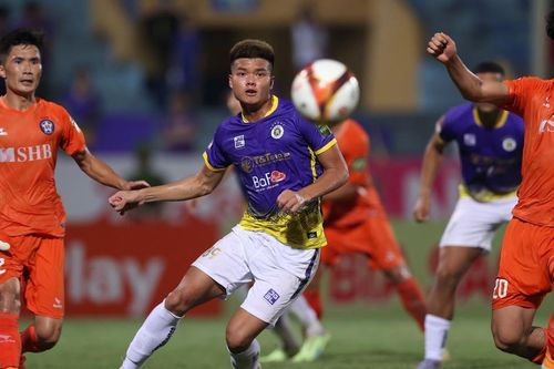 HLV Trần Công Minh: 'Từ SEA Games, đường còn dài để bóng đá Việt Nam bước tiếp'