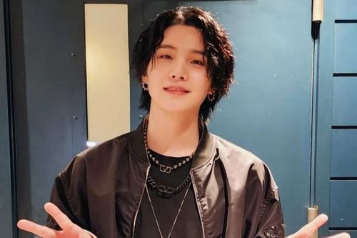Suga BTS nghệ sĩ châu Á có chuyến lưu diễn doanh thu cao nhất trong lịch sử Mỹ