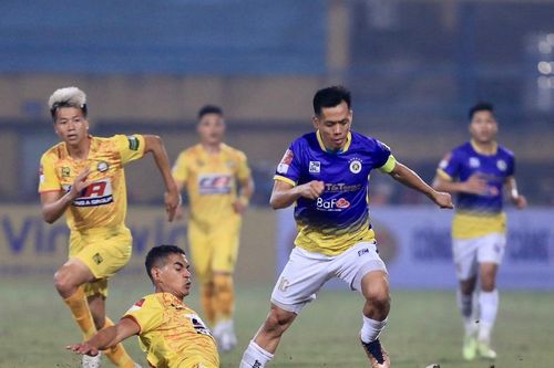 Bóng đá Việt Nam ngày 24/5: 3 cầu thủ bị treo giò ở vòng 9 V-League