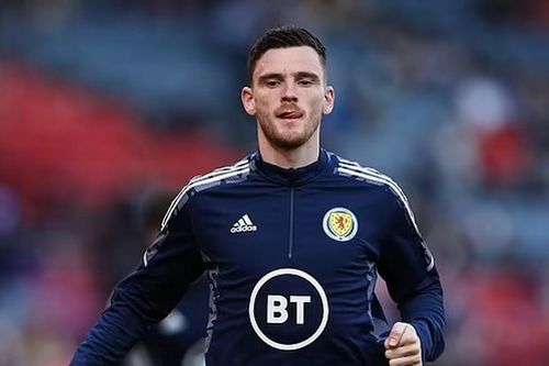 Tin nóng bóng đá tối 24/5: Real gây sốc với Robertson, MU ra giá cho Mount.