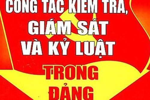 Ba địa phương kỷ luật, đề nghị kỷ luật tổ chức, cá nhân