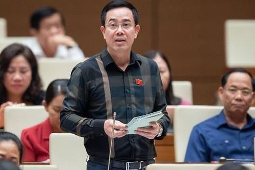 Sửa đổi Luật Đấu thầu khắc phục hạn chế, vướng mắc tiêu cực trong thực tế