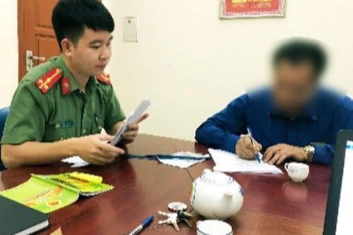 Chấn chỉnh bình luận sai sự thật về vụ cảnh sát giao thông bị đâm trọng thương