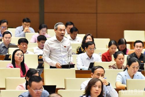 Ý kiến khác nhau về việc áp dụng Luật Đấu thầu đối với công ty con của doanh nghiệp nhà nước
