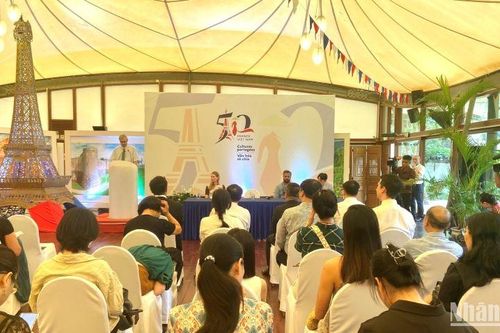 Nhìn lại những khoảnh khắc ấn tượng của thể thao thế giới cùng AFP