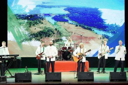 Khai mạc 'Những ngày Văn hóa Belarus tại Việt Nam 2023'