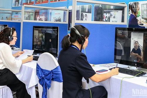 Khắc phục những khó khăn về dự báo cung-cầu lao động
