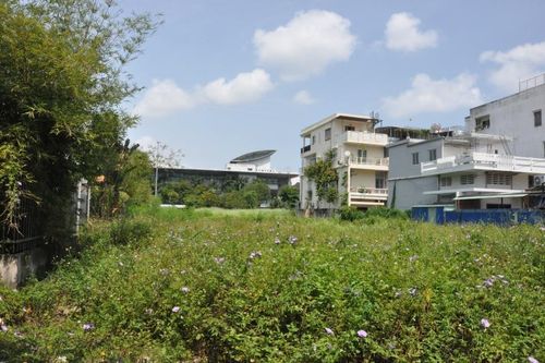 Lối thoát cho các dự án chiếm đất vàng để hoang