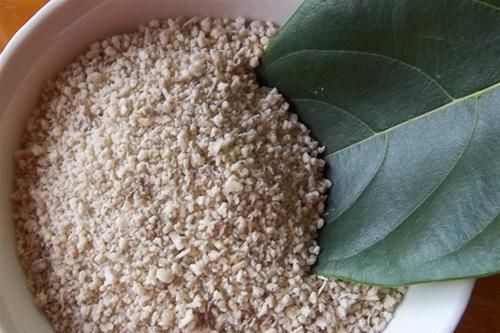 Thương nhớ gió Nam, khoai Chà