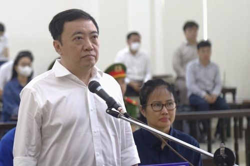 Cựu Giám đốc Bệnh viện Đa khoa Đồng Nai được giảm 3 năm tù