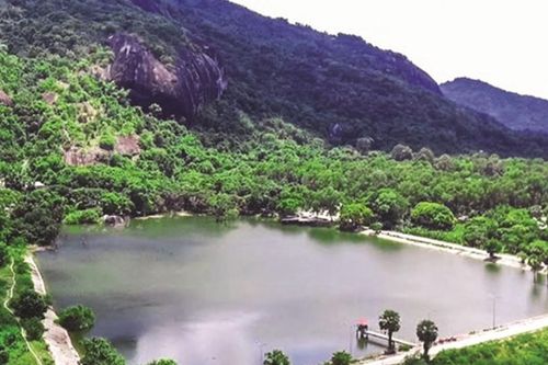 An Giang đầu tư 457 tỷ đồng xây thêm 3 hồ chứa nước vùng Bảy Núi