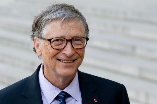Bill Gates phát ngôn sốc về AI: Google Search, Amazon có bị 'khai tử'?