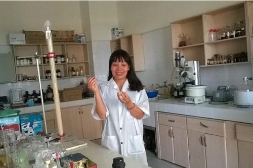 Tìm ra hoạt chất gây độc tế bào ung thư từ cây mắc khén