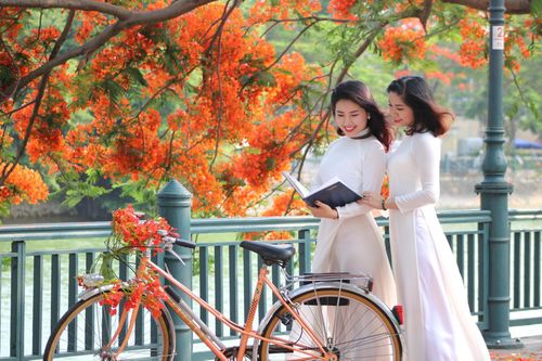 Bước ra khỏi vùng an toàn
