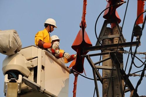 Quảng Bình kêu gọi tiết giảm điện mùa nắng nóng