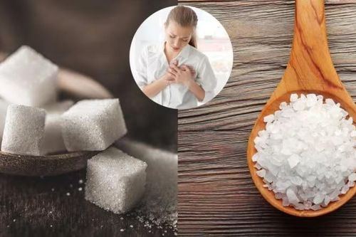 Điều gì xảy ra với cơ thể khi ăn quá nhiều muối, đường?