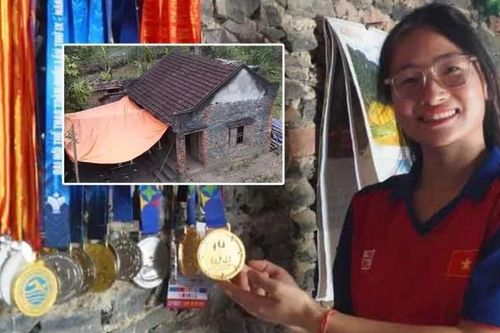 Báo Thái Lan ca ngợi kình ngư vô địch SEA Games của Việt Nam