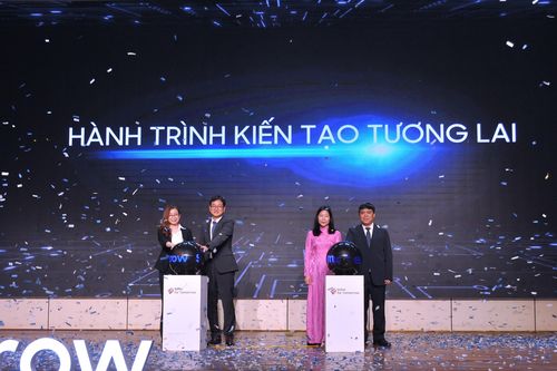 Khởi động cuộc thi Kiến tạo tương lai 2023 khu vực miền Trung
