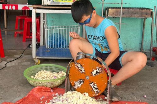Không để nghỉ hè thành… học kỳ 3