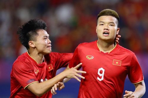 Báo Hàn Quốc nhận định về HCĐ SEA Games của U22 Việt Nam