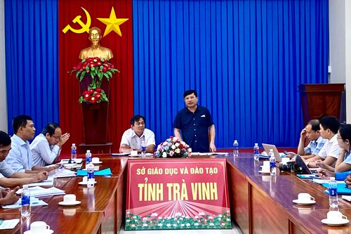 Trà Vinh cần căn cứ đặc thù riêng để xây dựng kế hoạch