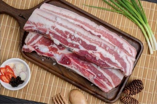 Giá heo hơi hôm nay 24/5: Giá heo hơi vượt 60.000 đồng/kg, nghịch lý giá tăng nhưng sức mua vẫn yếu