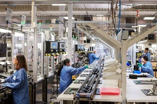 Ấn Độ chi 2 tỷ USD để thu hút các hãng sản xuất điện tử