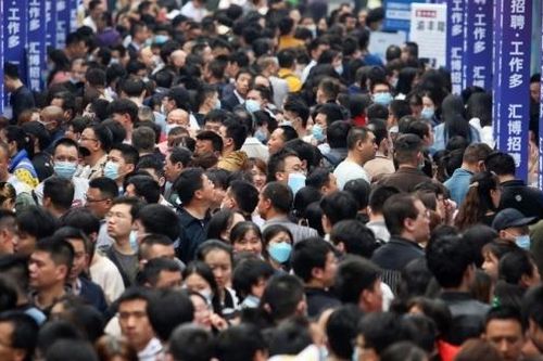 Không phải tăng trưởng, đây mới là điều khiến Trung Quốc 'đau đầu'