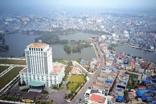 Nam Định mở rộng cửa đón nhà đầu tư