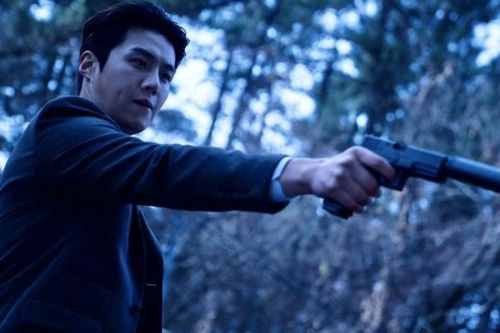 Sau scancal với bạn gái, Kim Seon Ho trở lại với phim The Childe