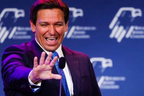 Thống đốc Ron DeSantis sẽ tham gia cuộc đua vào Nhà Trắng 2024