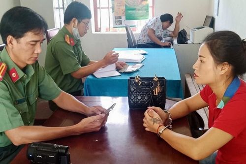Hành trình triệt phá thành công đường dây mua bán người ở Bạc Liêu