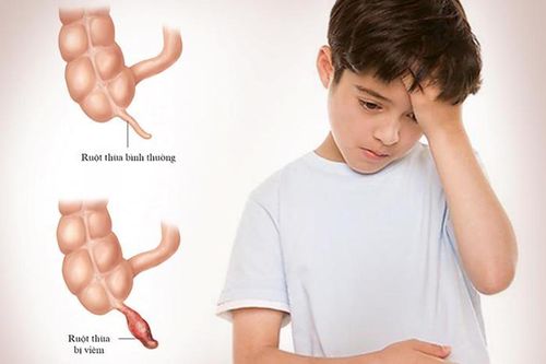 Bé trai 8 tuổi vỡ ruột thừa khi gia đình 'bận' đi du lịch
