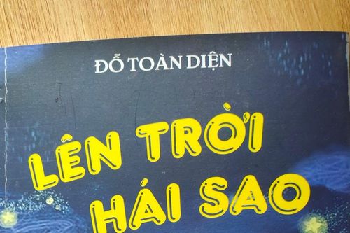 Nhà thơ Đỗ Toàn Diện và ngụ ngôn cho thiếu nhi