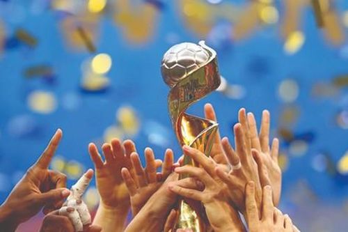World Cup nữ 2023: Nóng chuyện bản quyền truyền hình