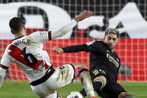 Nhận định Real Madrid vs Vallecano, 00h30 ngày 25/5: Những vị khách yếu bóng vía